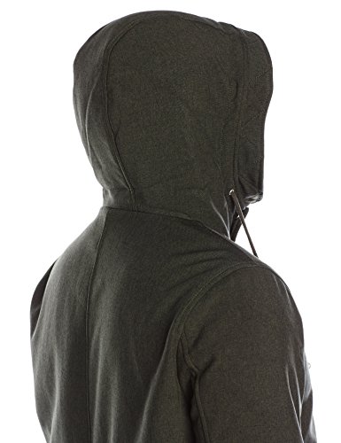 Heather Olive