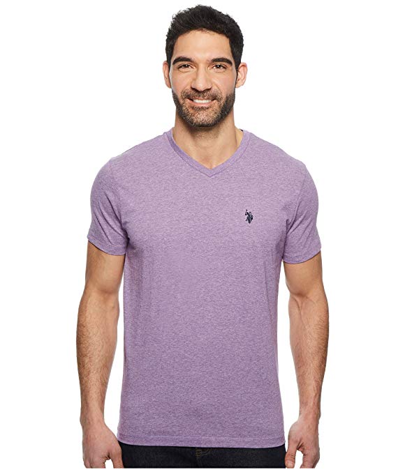 Tie Purple Heather
