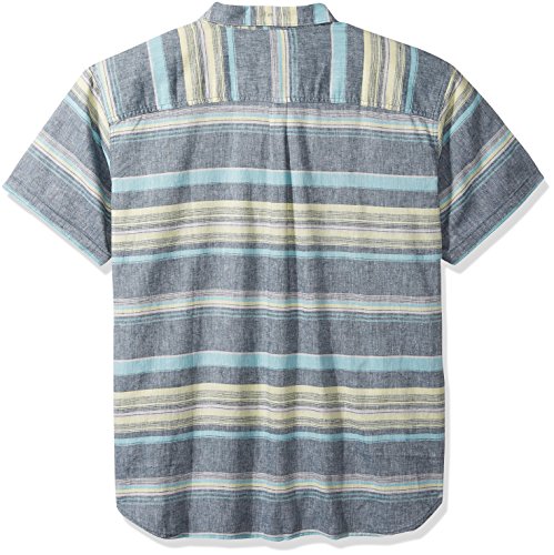 Poseidon Stripe