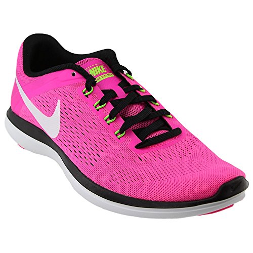 Pink Blast/Black/Electric Green/White