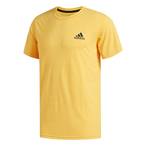 Solar Gold/Black Heather