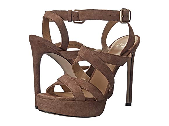 Haze Suede