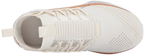 Whisper White-puma White-rose Gold