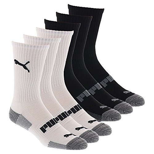White-black