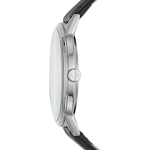 Silver/Black