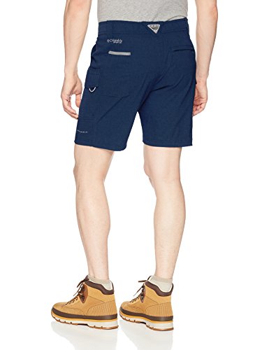 Collegiate Navy