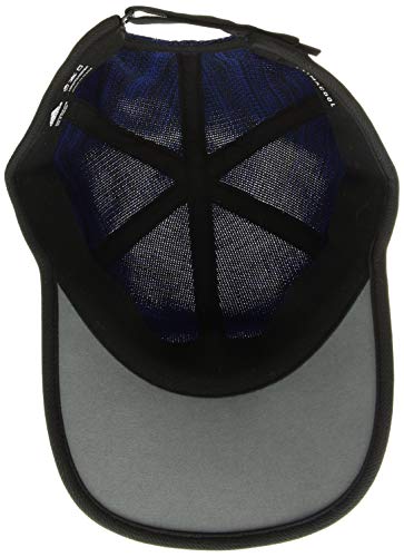 Black/Collegiate Royal
