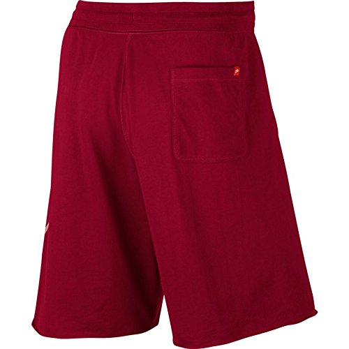 Red Crush/Rust Pink