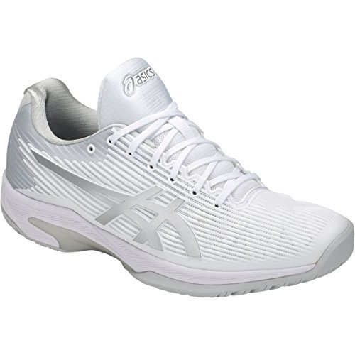 White/Silver