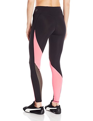 Puma Black/Knockout Pink
