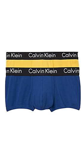 Light Yellow/Modern Blue