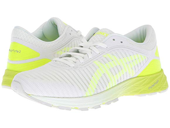 White/Yellow/Aruba Blue