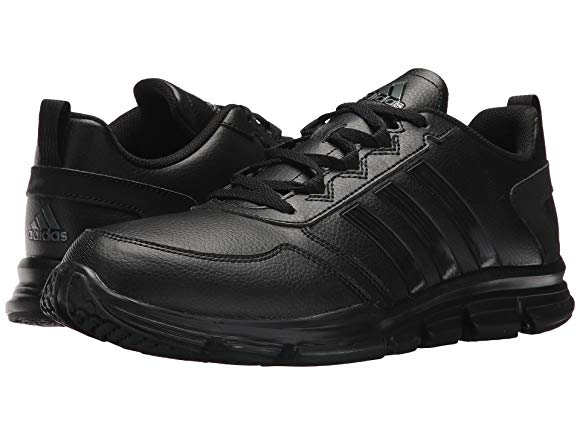 Black/Black/Black