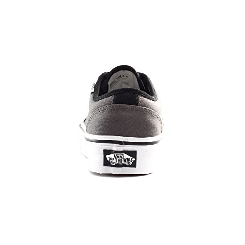 Pewter/Black
