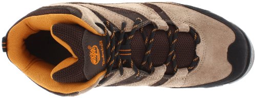 Brown/Inca Gold