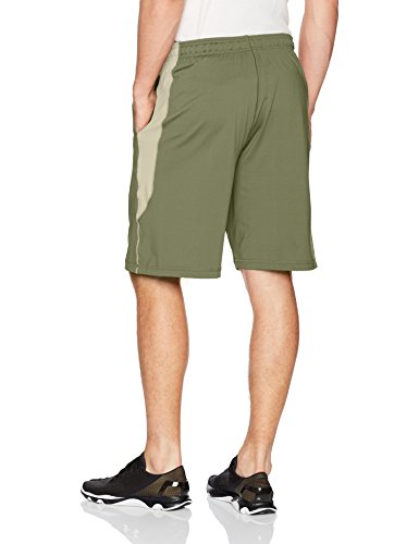 Marine Od Green (390)/Desert Sand