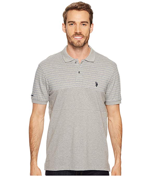 Heather Grey
