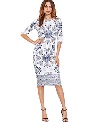 White-navy