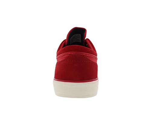 Red Reflective Mesh