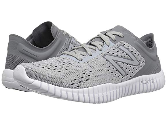 Silver Mink/Gunmetal