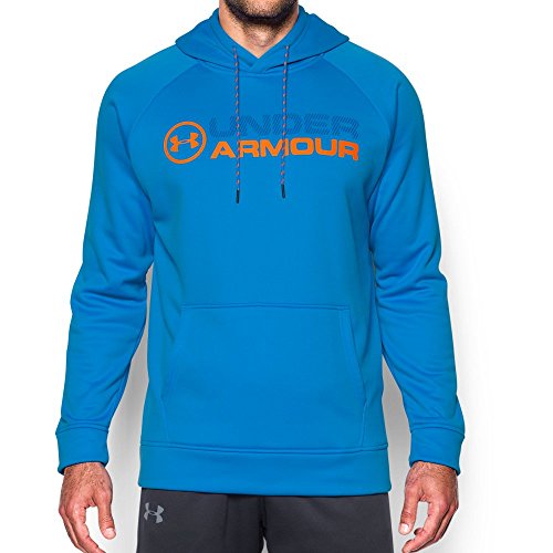 Mako Blue (983)/Magma Orange