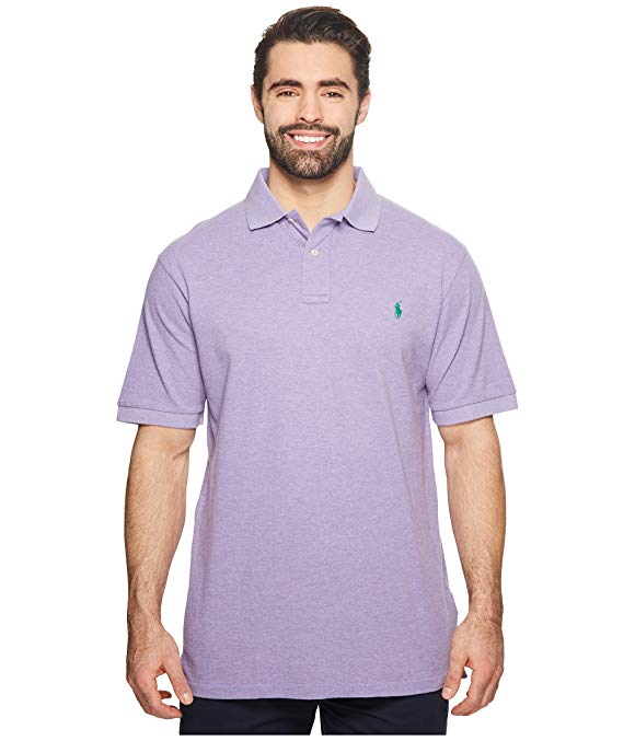New Lilac Heather