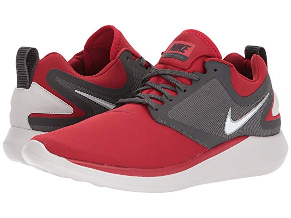 Gym Red/White/Midnight Fog/Vast Grey