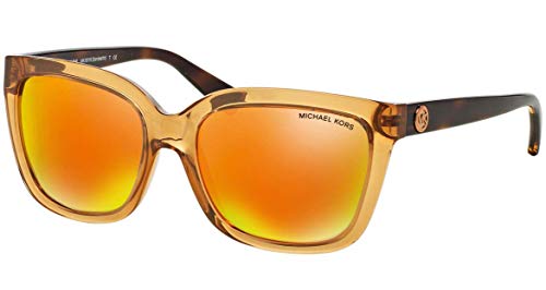 Glossy Brown/Tortoise