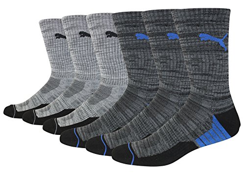 Black/Blue