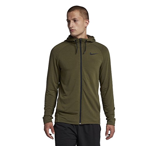 Olive Canvas/Black