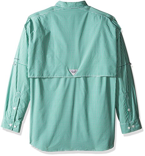 Dark Lime Multi Gingham