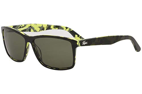 Green/Camouflage