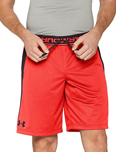 Rocket Red (984)/Black