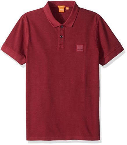 Medium Red