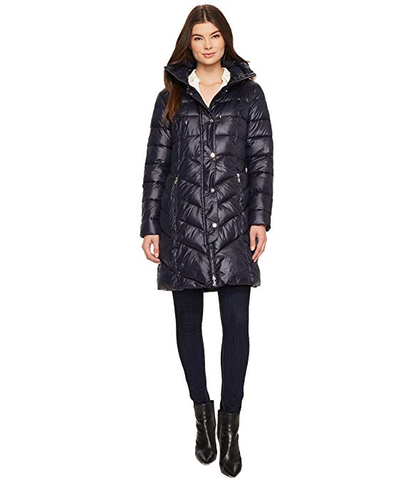 Dark Navy