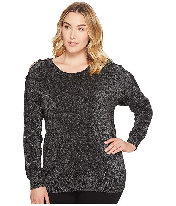 Black/Silver