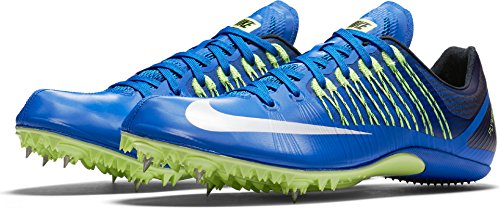 Blue, White, Volt