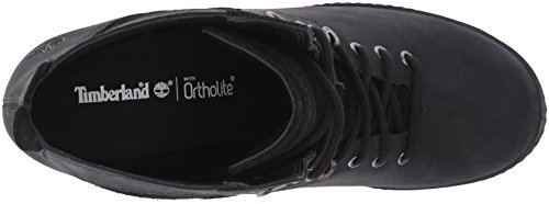 Black Nubuck
