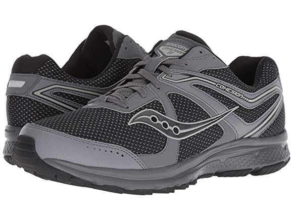 Charcoal/Black