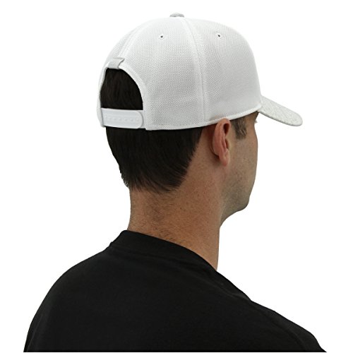 Jersey Print White/Clear Grey