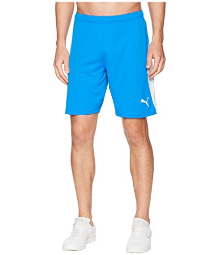 Electric Blue Lemonade/White