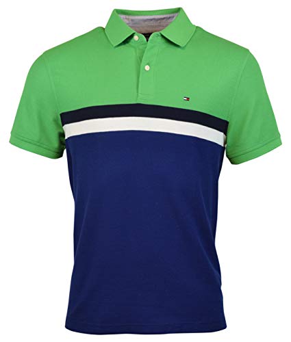 Green/Blue