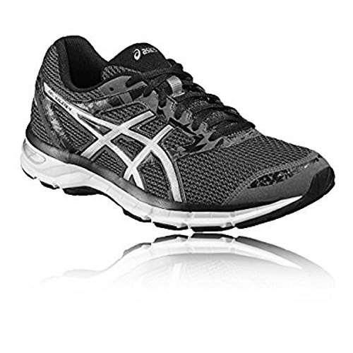 Black/Black/Silver