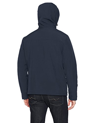 Rich Indigo