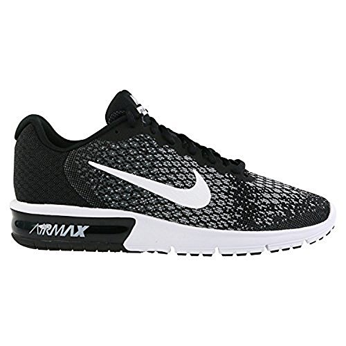 Black/White/Dark Grey/Wolf Grey