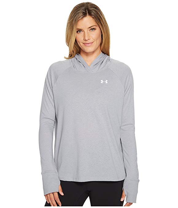 True Gray Heather/Graphite