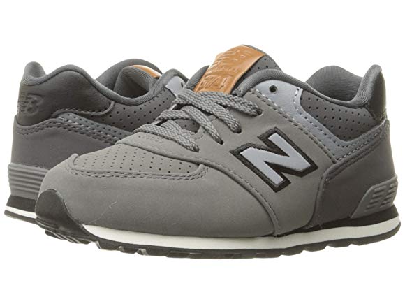 Grey/Black