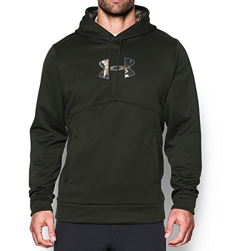 Artillery Green (358)/Realtree Max 5