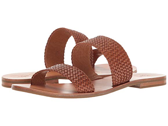 Cognac Polished Soft Full Grain
