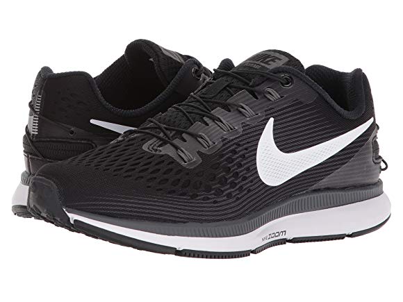 Black/White/Dark Grey/Anthracite